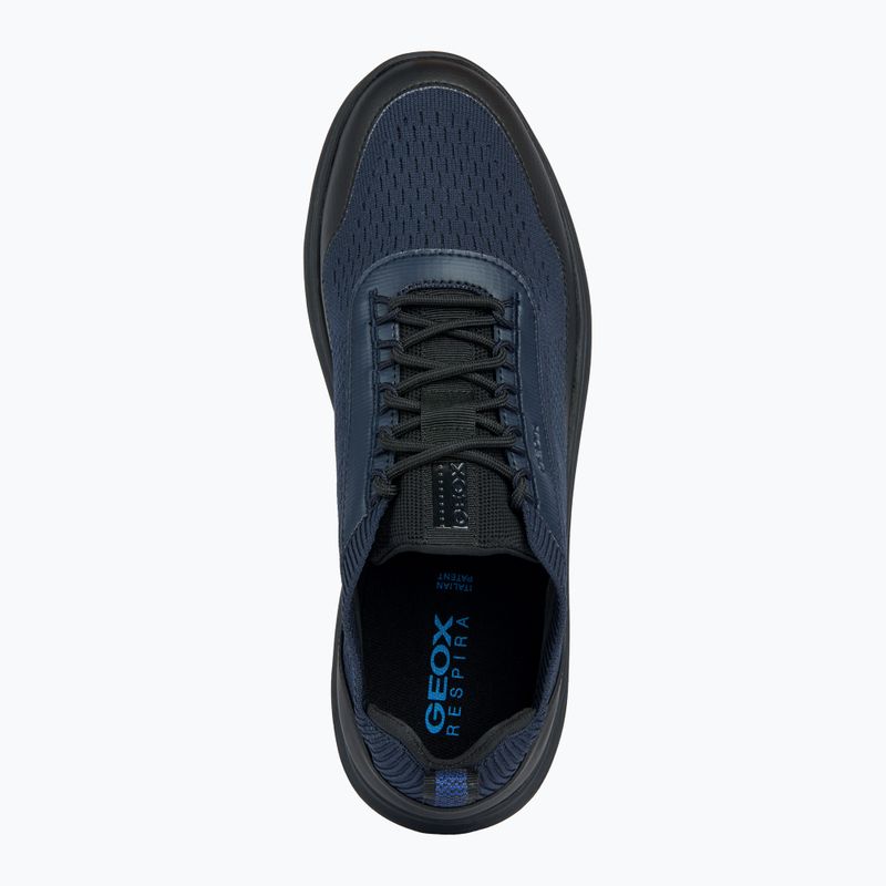 Încălțăminte Geox Spherica dark blue 11