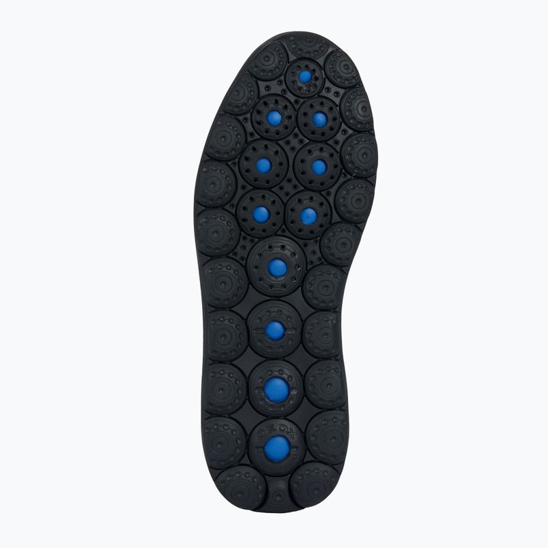 Încălțăminte Geox Spherica dark blue 12