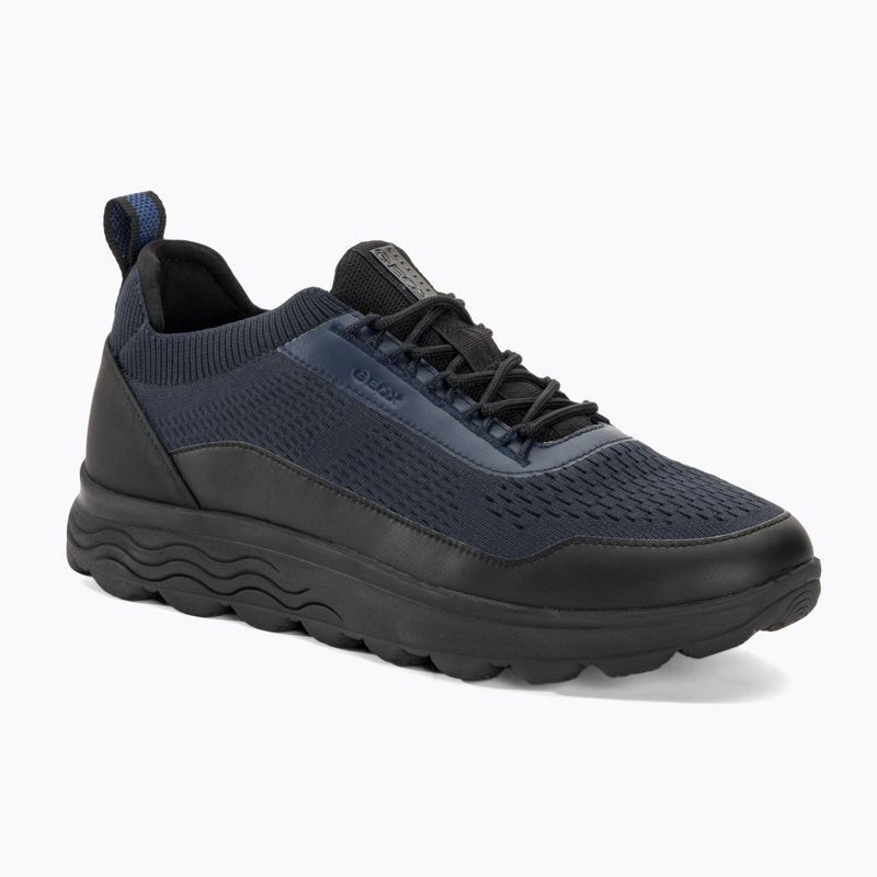 Încălțăminte Geox Spherica dark blue