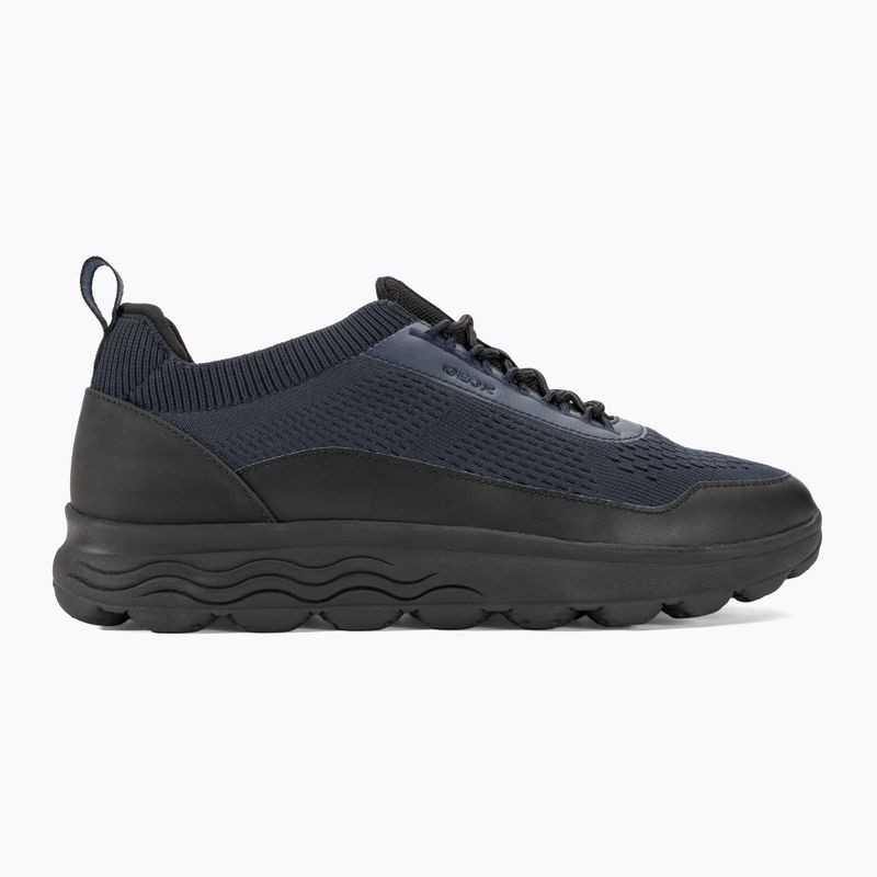 Încălțăminte Geox Spherica dark blue 2