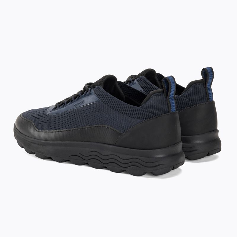 Încălțăminte Geox Spherica dark blue 3