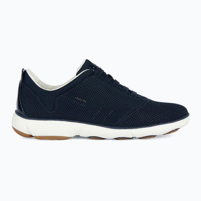 Încălțăminte pentru femei Geox Nebula navy 8