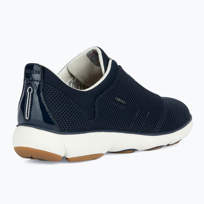 Încălțăminte pentru femei Geox Nebula navy 10