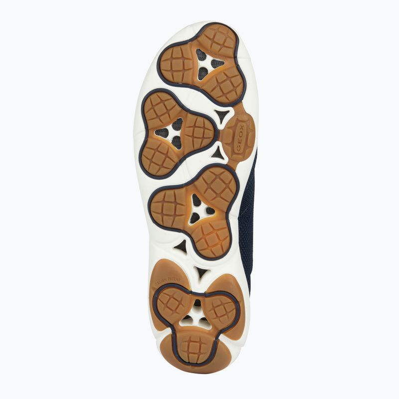 Încălțăminte pentru femei Geox Nebula navy 12