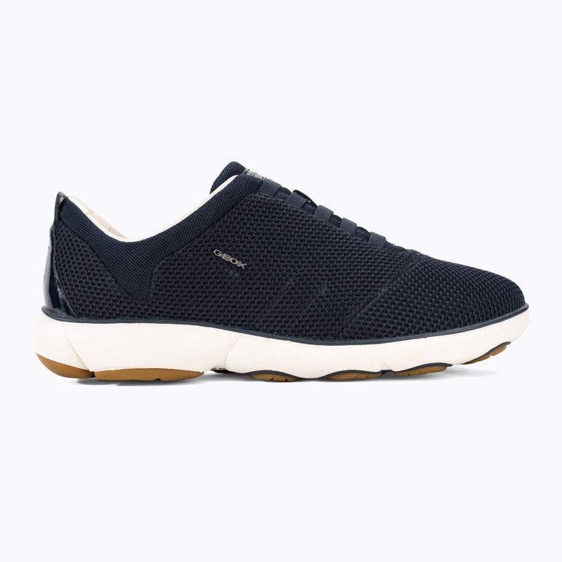 Încălțăminte pentru femei Geox Nebula navy 2