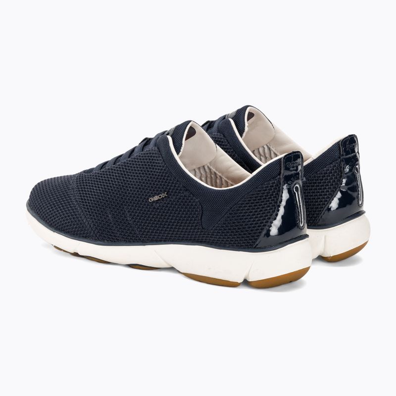 Încălțăminte pentru femei Geox Nebula navy 3