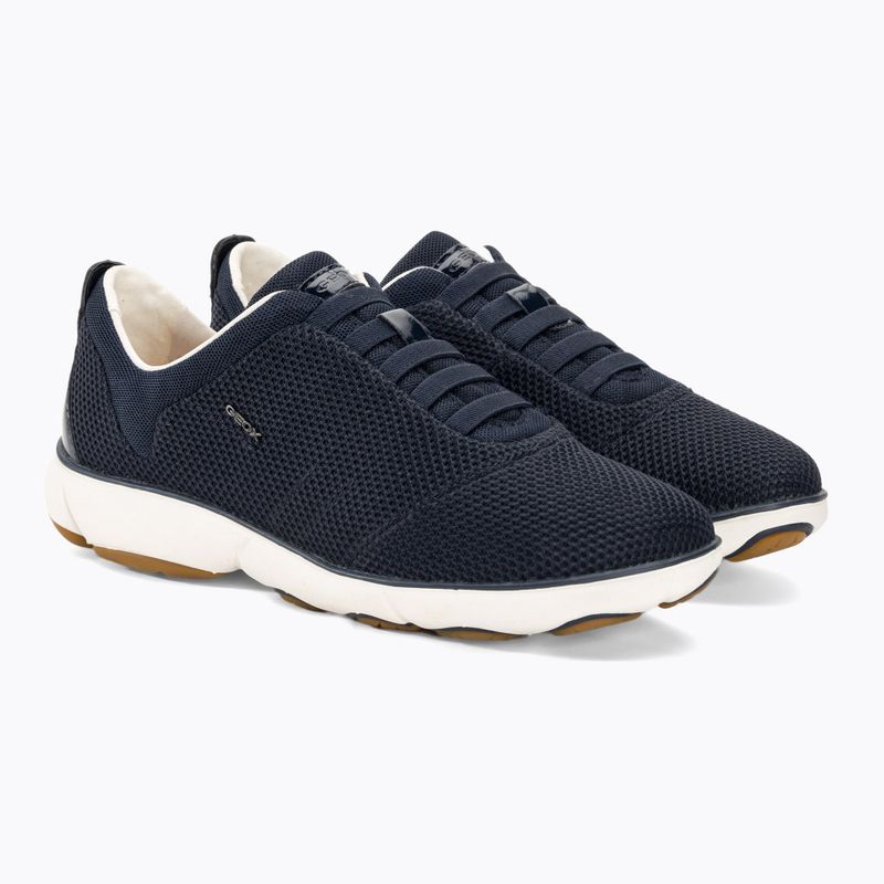 Încălțăminte pentru femei Geox Nebula navy 4