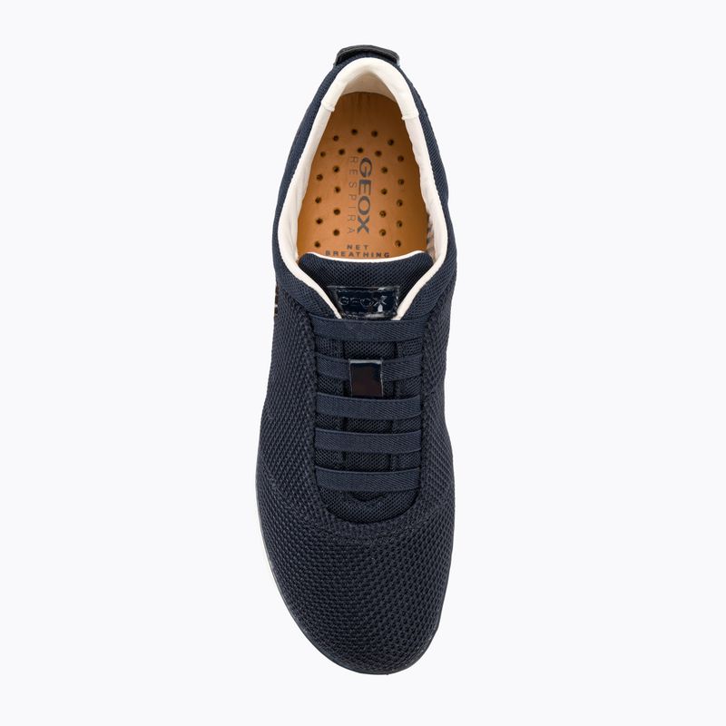 Încălțăminte pentru femei Geox Nebula navy 6