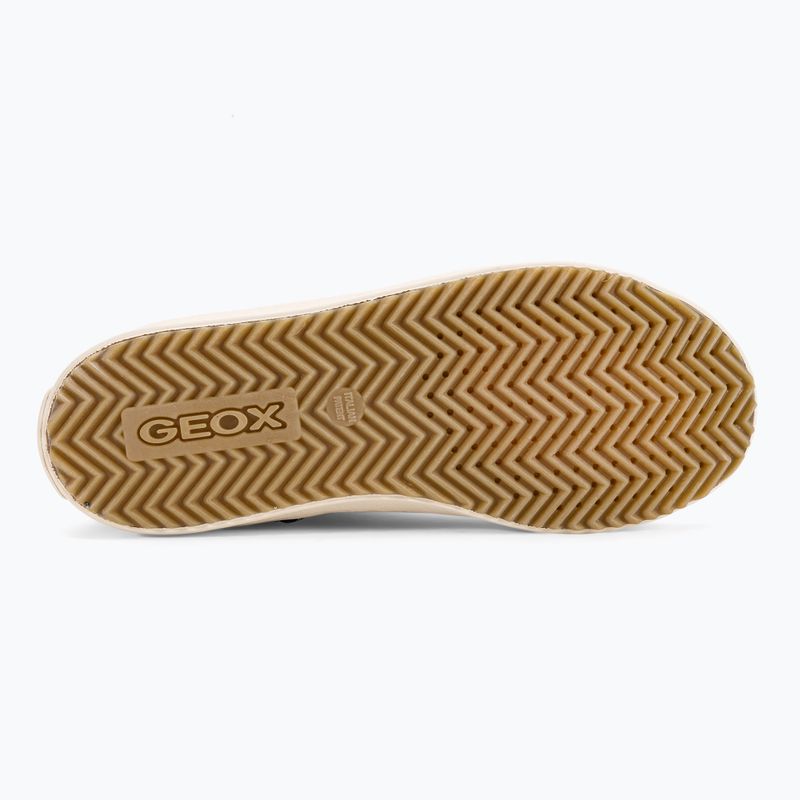Încălțăminte pentru copii Geox Kalispera navy/dark silver