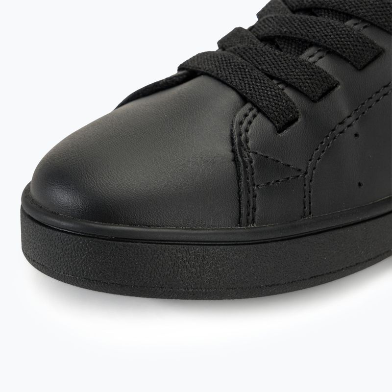 Încălțăminte pentru junior Geox Eclyper black