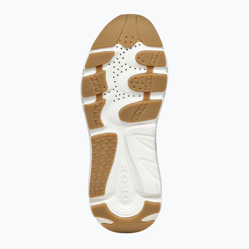 Încălțăminte pentru femei Geox Diamanta white 12
