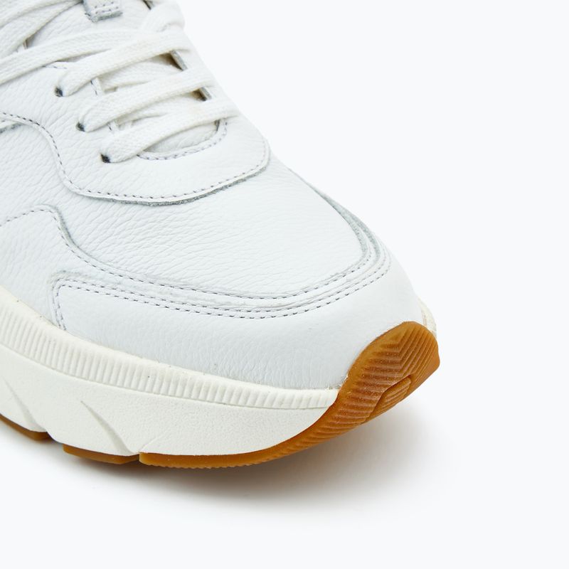 Încălțăminte pentru femei Geox Diamanta white 7