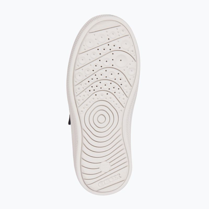 Încălțăminte pentru junior Geox Arzach ocean blue/stazony white 12