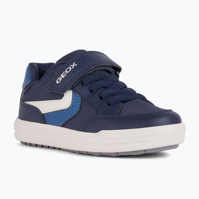 Încălțăminte pentru junior Geox Arzach navy/jeans