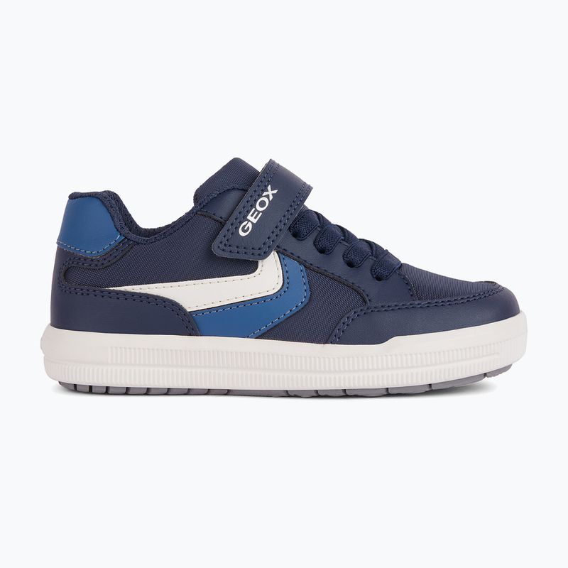 Încălțăminte pentru junior Geox Arzach navy/jeans