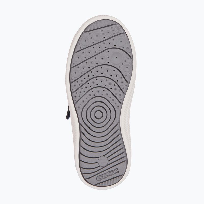 Încălțăminte pentru junior Geox Arzach navy/jeans
