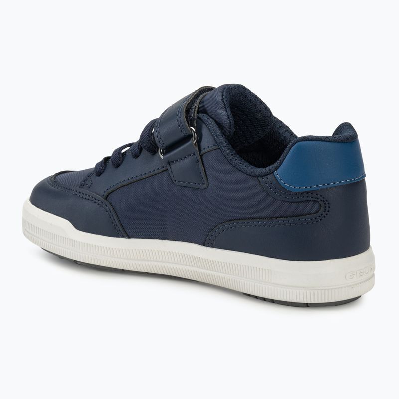 Încălțăminte pentru junior Geox Arzach navy/jeans