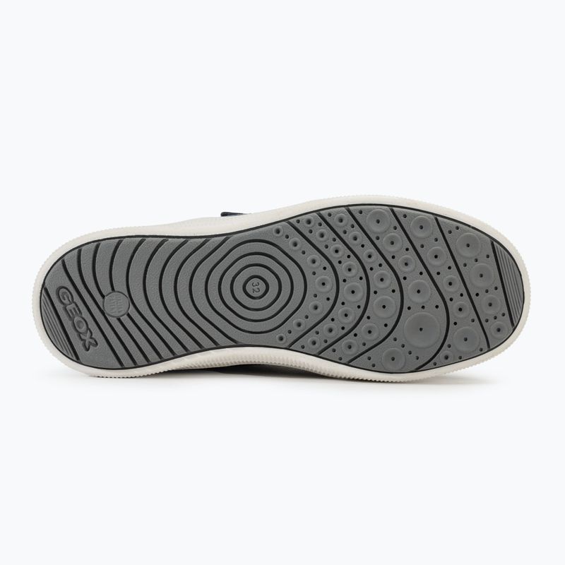 Încălțăminte pentru junior Geox Arzach navy/jeans