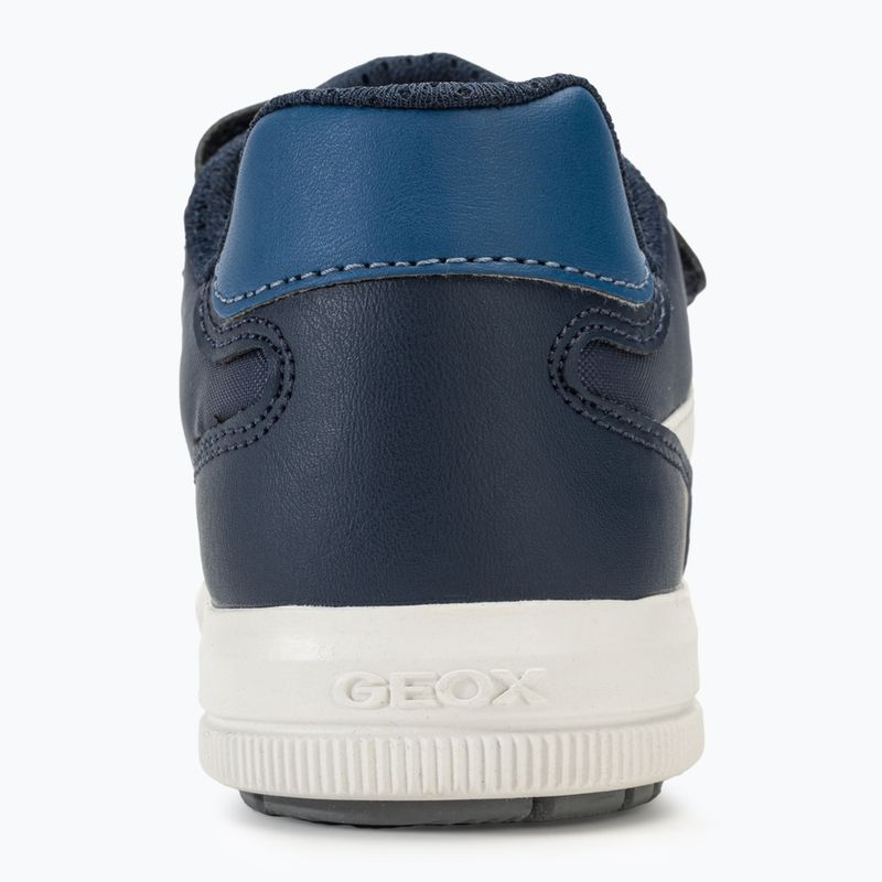 Încălțăminte pentru junior Geox Arzach navy/jeans