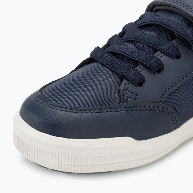 Încălțăminte pentru junior Geox Arzach navy/jeans