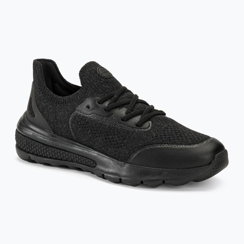 Încălțăminte pentru femei Geox Spherica Actif black