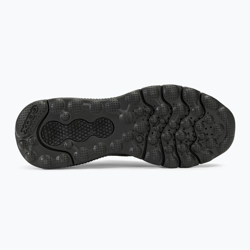 Încălțăminte pentru femei Geox Spherica Actif black 5