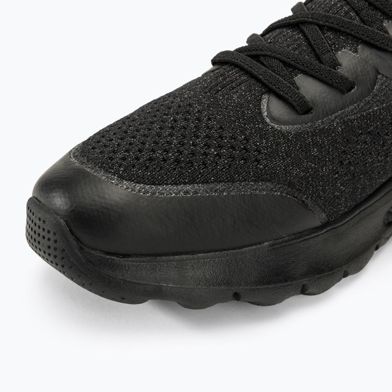 Încălțăminte pentru femei Geox Spherica Actif black 8