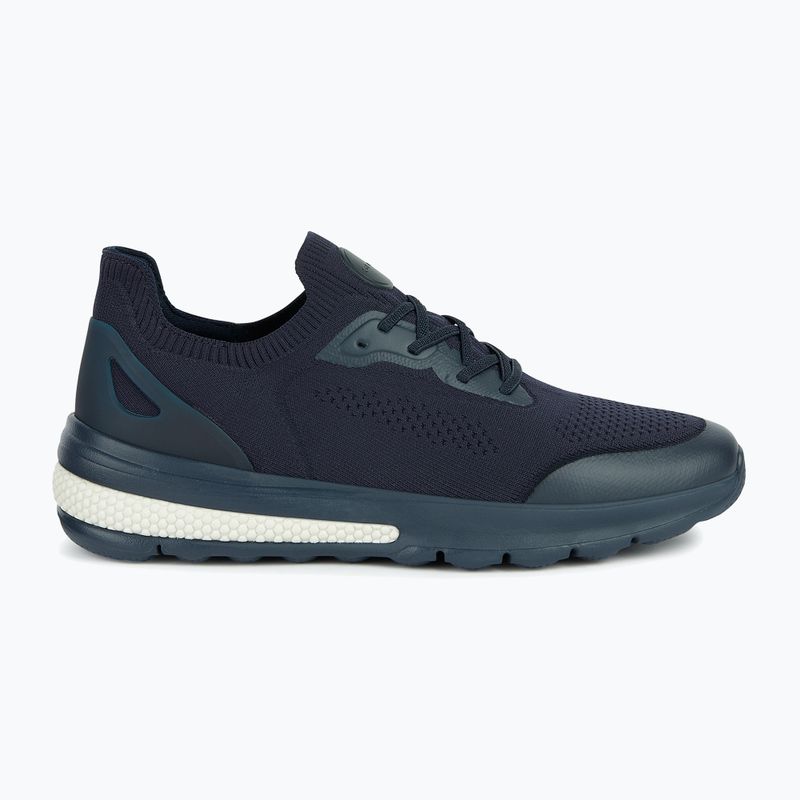 Încălțăminte pentru bărbați Geox Spherica Actif ocean blue 9