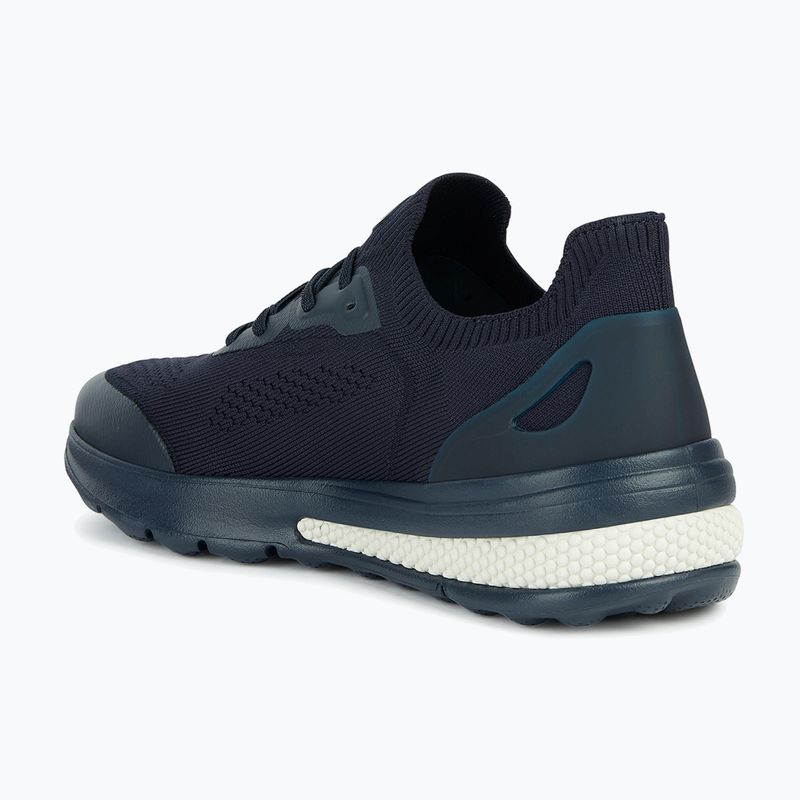 Încălțăminte pentru bărbați Geox Spherica Actif ocean blue 11