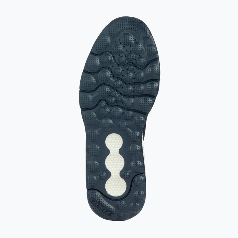 Încălțăminte pentru bărbați Geox Spherica Actif ocean blue 12