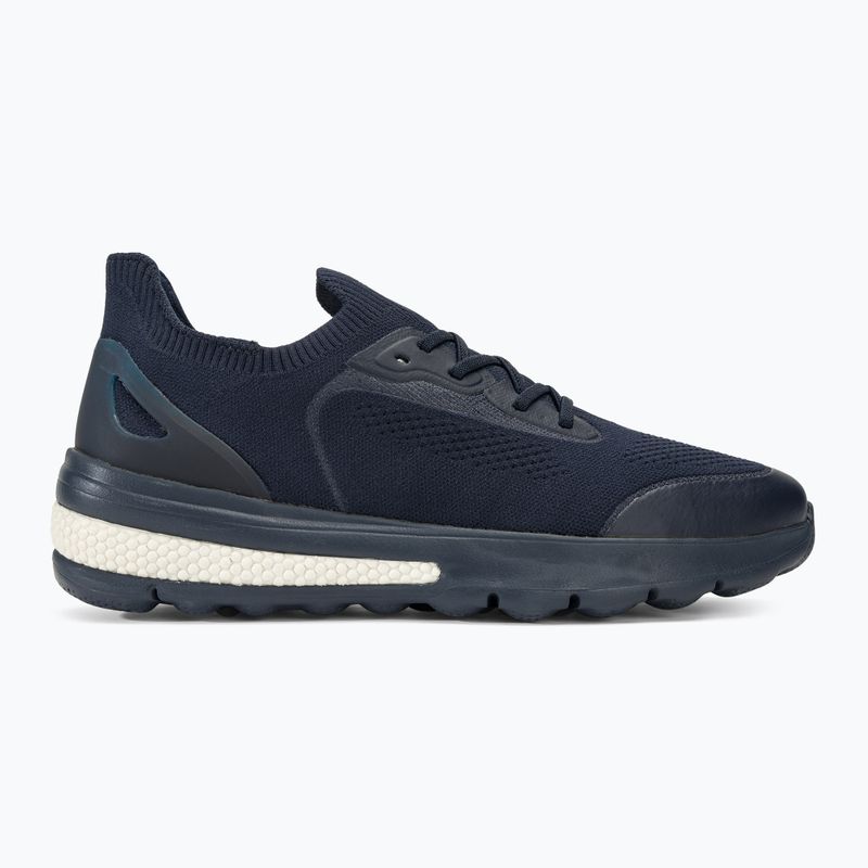 Încălțăminte pentru bărbați Geox Spherica Actif ocean blue 2