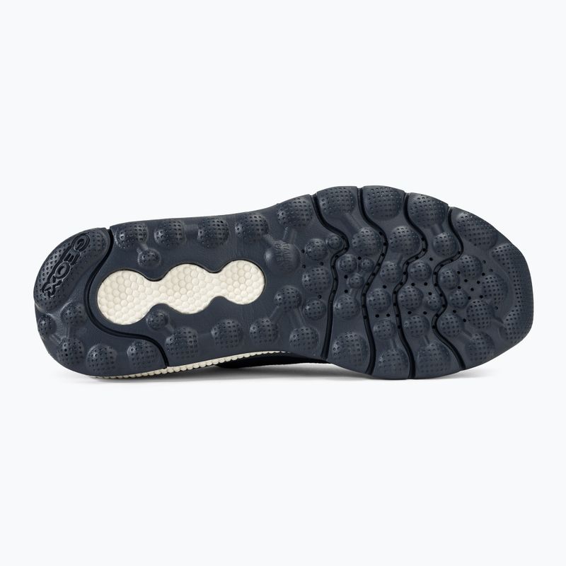 Încălțăminte pentru bărbați Geox Spherica Actif ocean blue 4