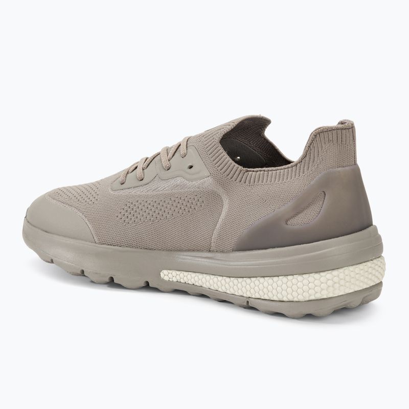 Încălțăminte pentru bărbați Geox Spherica Actif grey 3