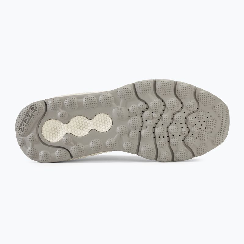 Încălțăminte pentru bărbați Geox Spherica Actif grey 4