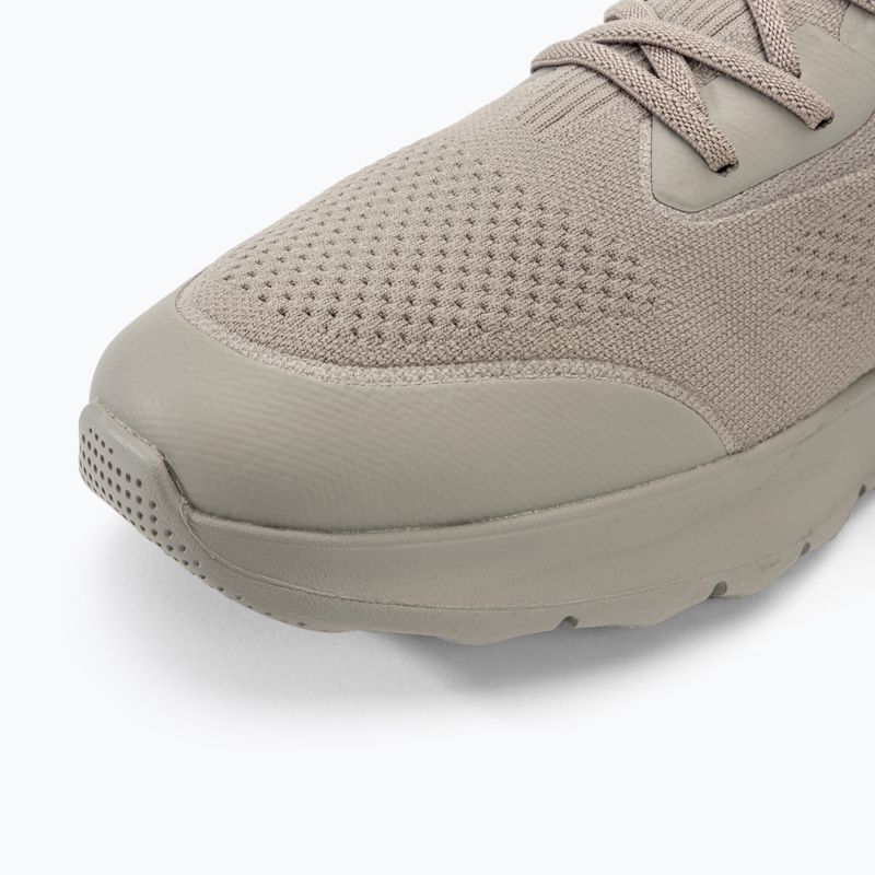 Încălțăminte pentru bărbați Geox Spherica Actif grey 7