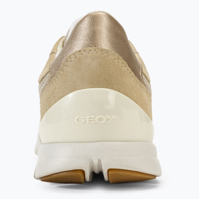 Încălțăminte pentru femei Geox Sukie sand 7