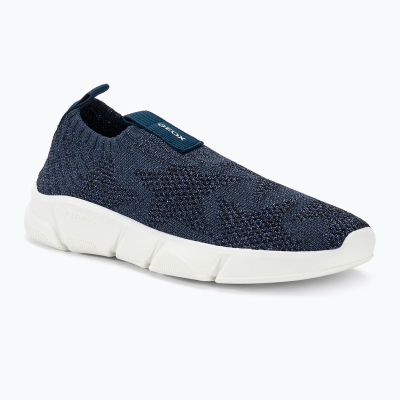 Încălțăminte pentru junior Geox Aril light navy