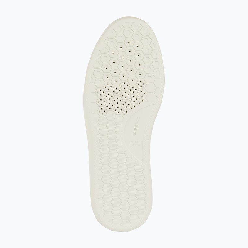 Încălțăminte pentru bărbați Geox Deiven white/avio 12