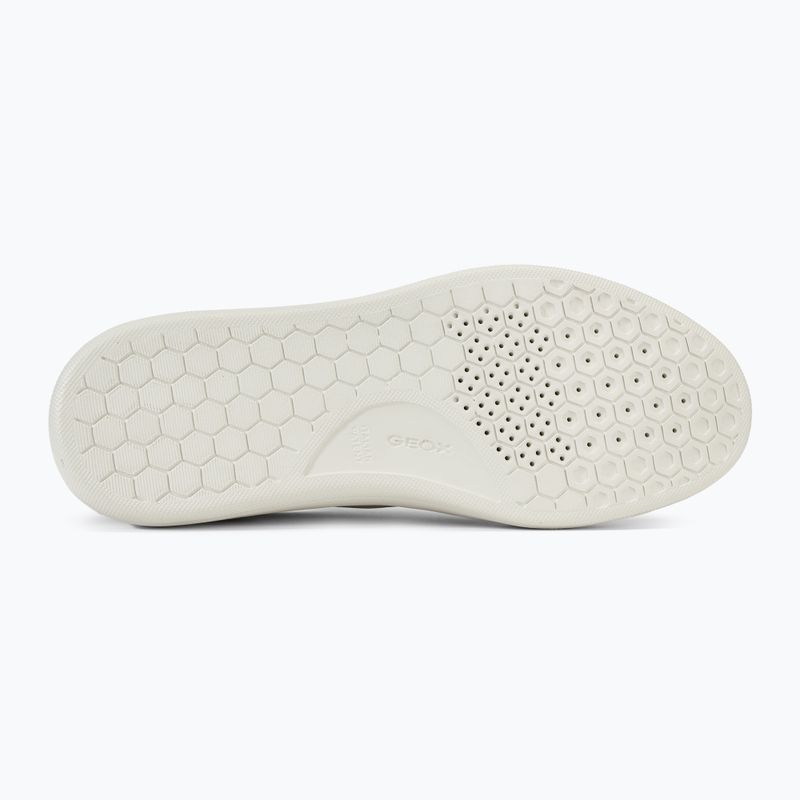 Încălțăminte pentru bărbați Geox Deiven white/avio 4