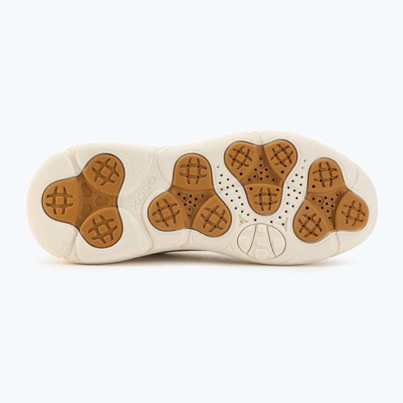 Încălțăminte pentru femei Geox Nebula™ 2.0 X white 4