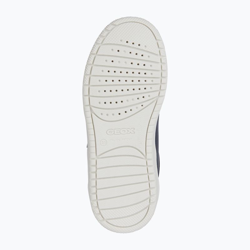 Încălțăminte pentru junior Geox Washiba navy/jeans 13