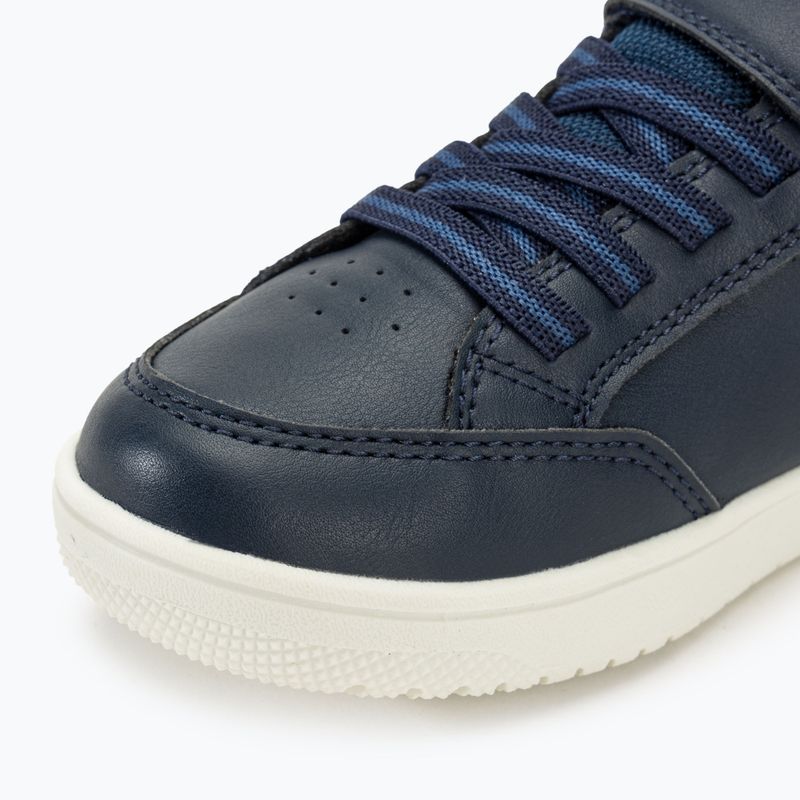 Încălțăminte pentru junior Geox Washiba navy/jeans 7