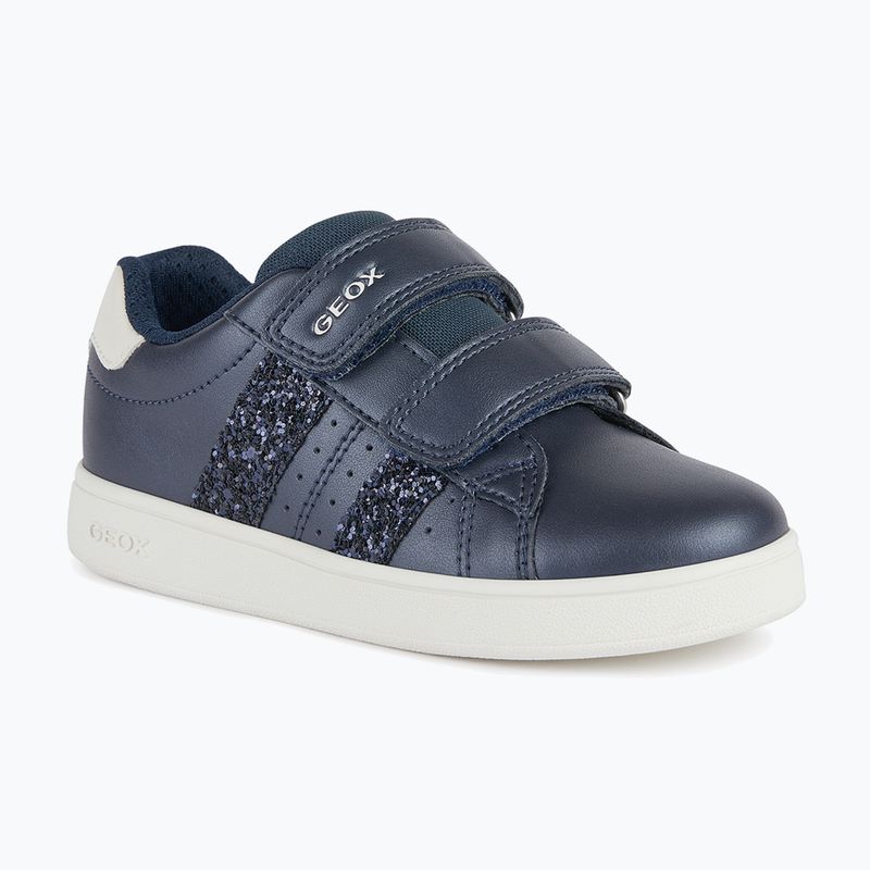 Încălțăminte pentru junior Geox Eclyper navy