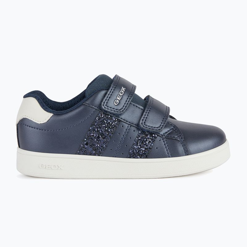 Încălțăminte pentru junior Geox Eclyper navy