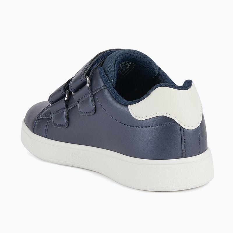 Încălțăminte pentru junior Geox Eclyper navy