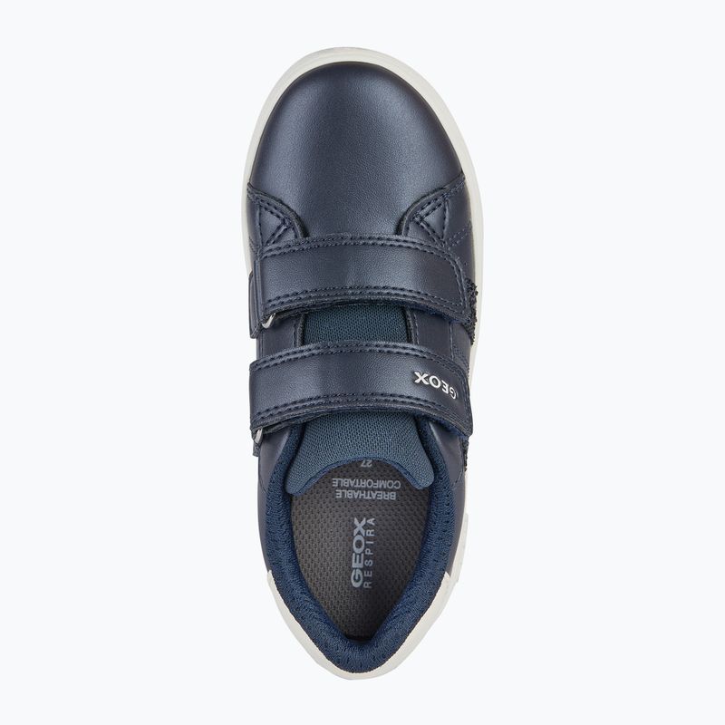 Încălțăminte pentru junior Geox Eclyper navy