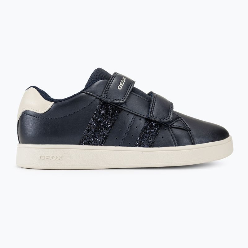 Încălțăminte pentru junior Geox Eclyper navy 2