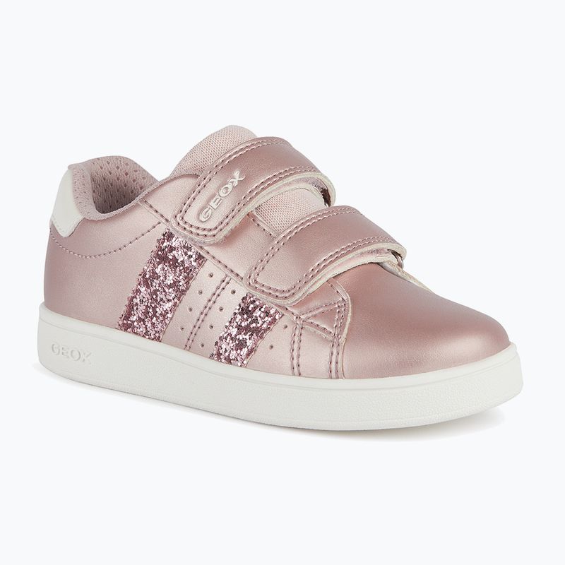 Încălțăminte pentru junior Geox Eclyper light pink