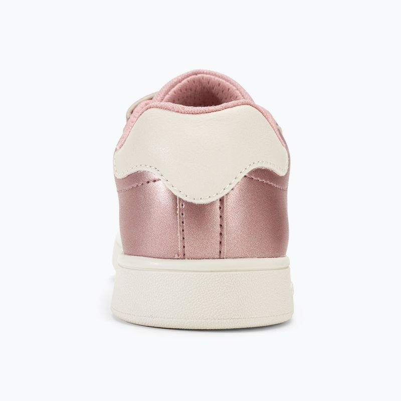 Încălțăminte pentru junior Geox Eclyper light pink
