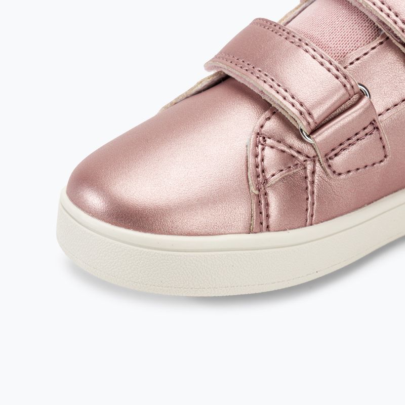 Încălțăminte pentru junior Geox Eclyper light pink
